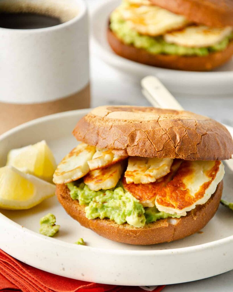Halloumi Cheese
